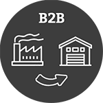 B2B webshop készítés