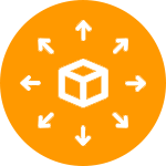 B2B webshop előnyök disztribútor cégeknek