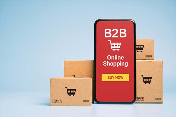 B2B ecommerce blog - Miért érdemes B2B webshopot nyitni