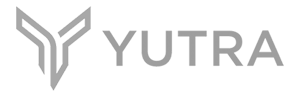 B2B webhop készítés referencia Yutra