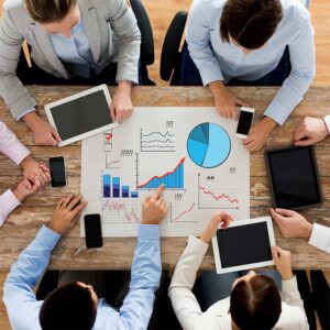 Kiegészítő szolgáltatások - B2B ecommerce tanácsadás