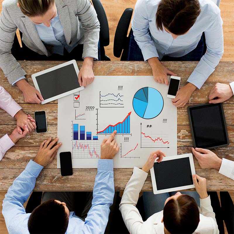 Kiegészítő szolgáltatások - B2B ecommerce tanácsadás