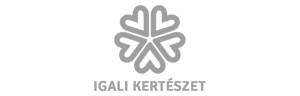referencia igali kertészet